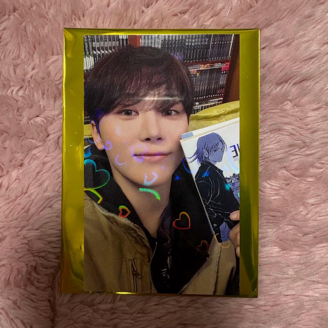 SEVENTEEN スングァン D×S ラキドロ タワレコ - メルカリ