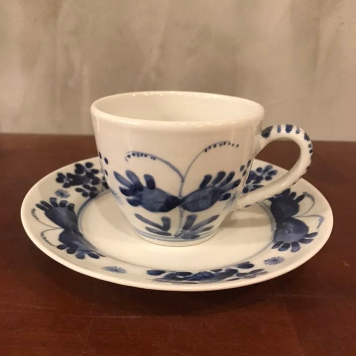 専用】正木春蔵 碗皿 カップ&ソーサー