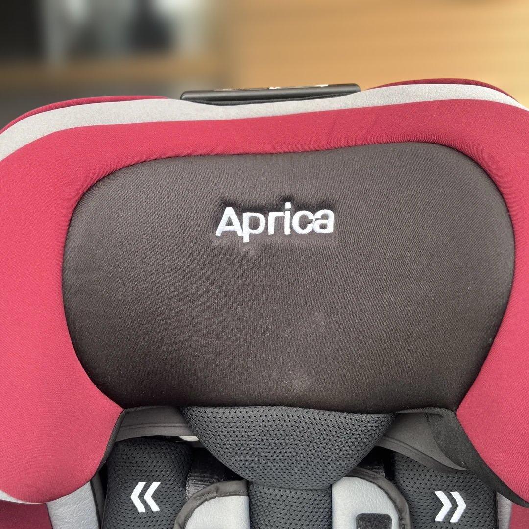 【早い者勝ち❣美品】アップリカ チャイルドジュニアシート フォームフィット⭐︎