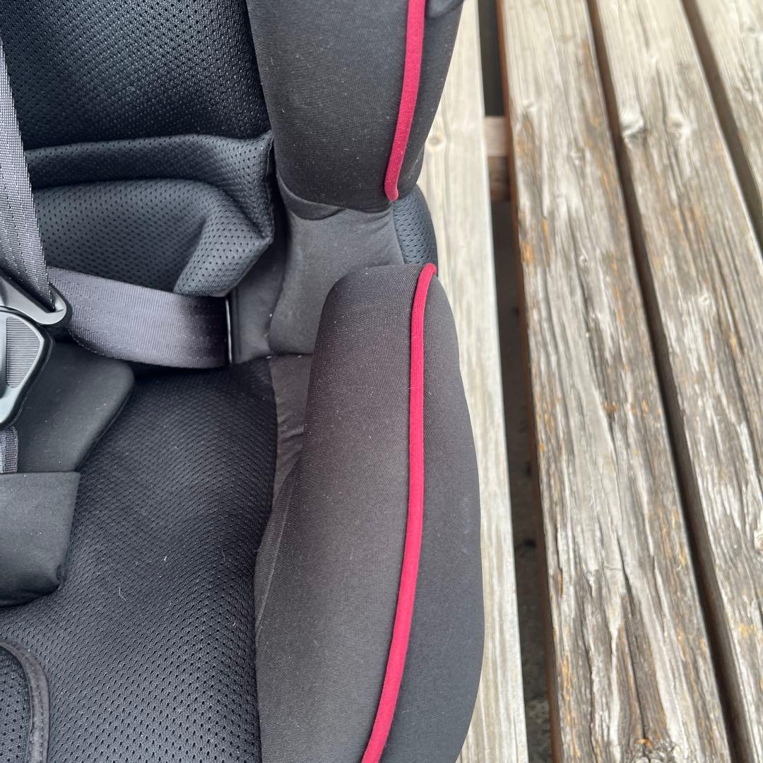 【早い者勝ち❣美品】アップリカ チャイルドジュニアシート フォームフィット⭐︎