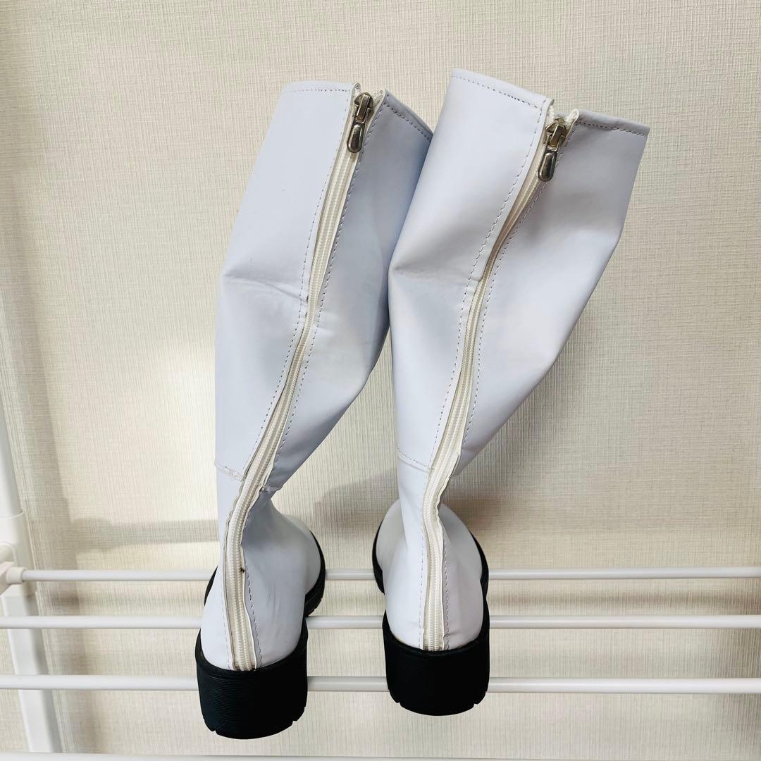 アイカツ！ スターライト学園制服XL ブーツ・鞄・いちごちゃん