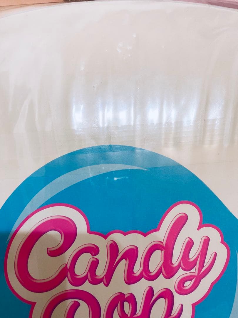 TWICE ツウィ うちわ　18枚セット