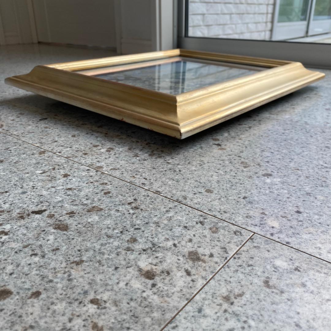 絵画　風景画　HIDEO NIIZUMA