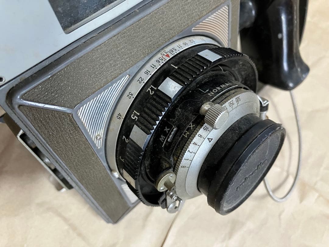 N*A様 マミヤ/MAMIYA/プロ用大判カメラ/6×9/6×4.5/