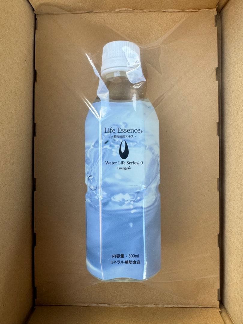 ポタポタクラブ ライフエッセンス300ml×2 - メルカリ