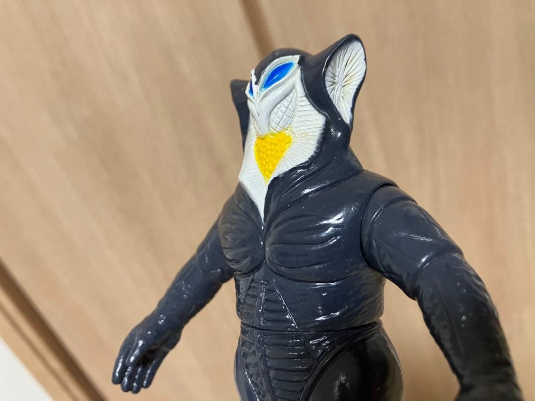 ウルトラマン怪獣　ソフビ　13点まとめ売り