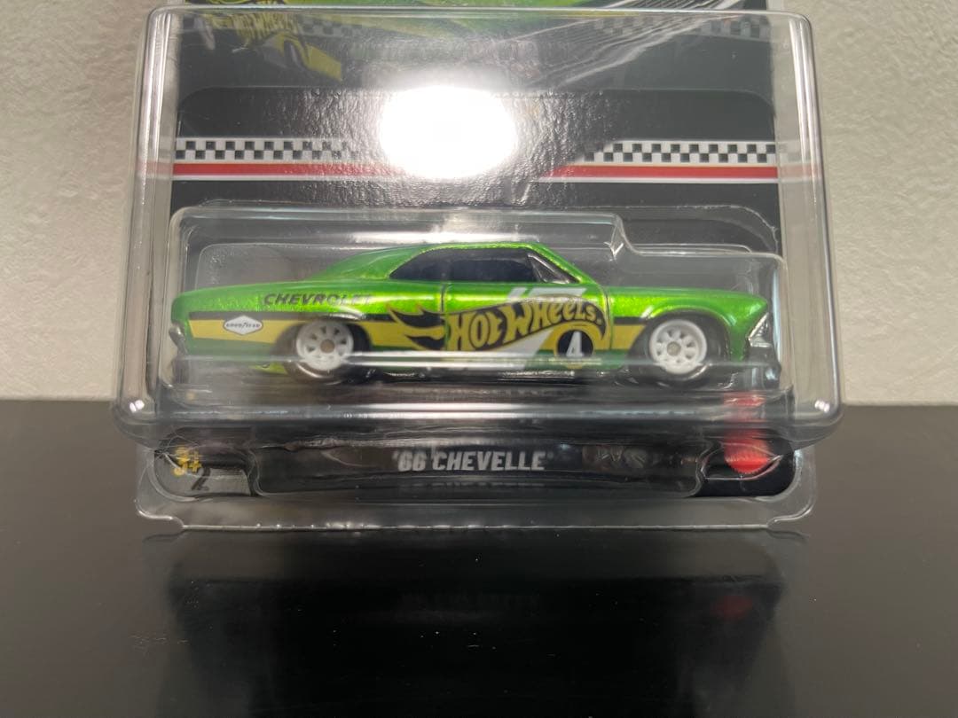 ホットウィール コレクターエディション 2024 2025 ３台