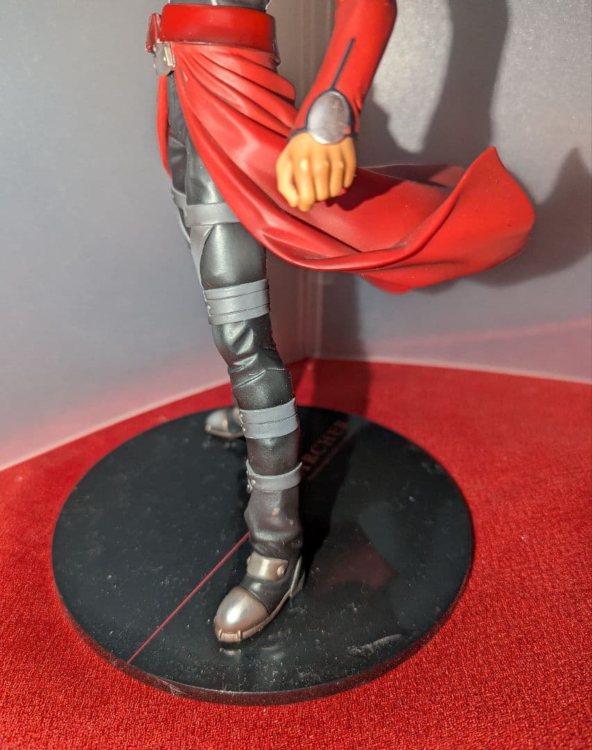 ジャンク アルター Fate/stay night アーチャー 1/8