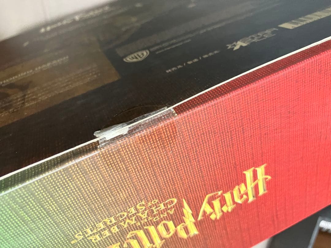 StarAceToysハリー・ポッター ドラコ・マルフォイ 2体 SA0017A