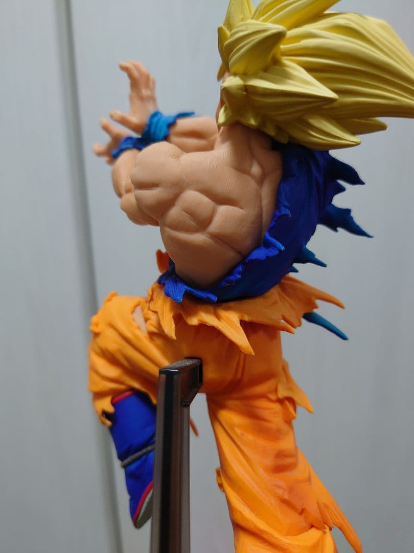 ドラゴンボール フィギュア 3体セット A97921081 - コミック・アニメ特別