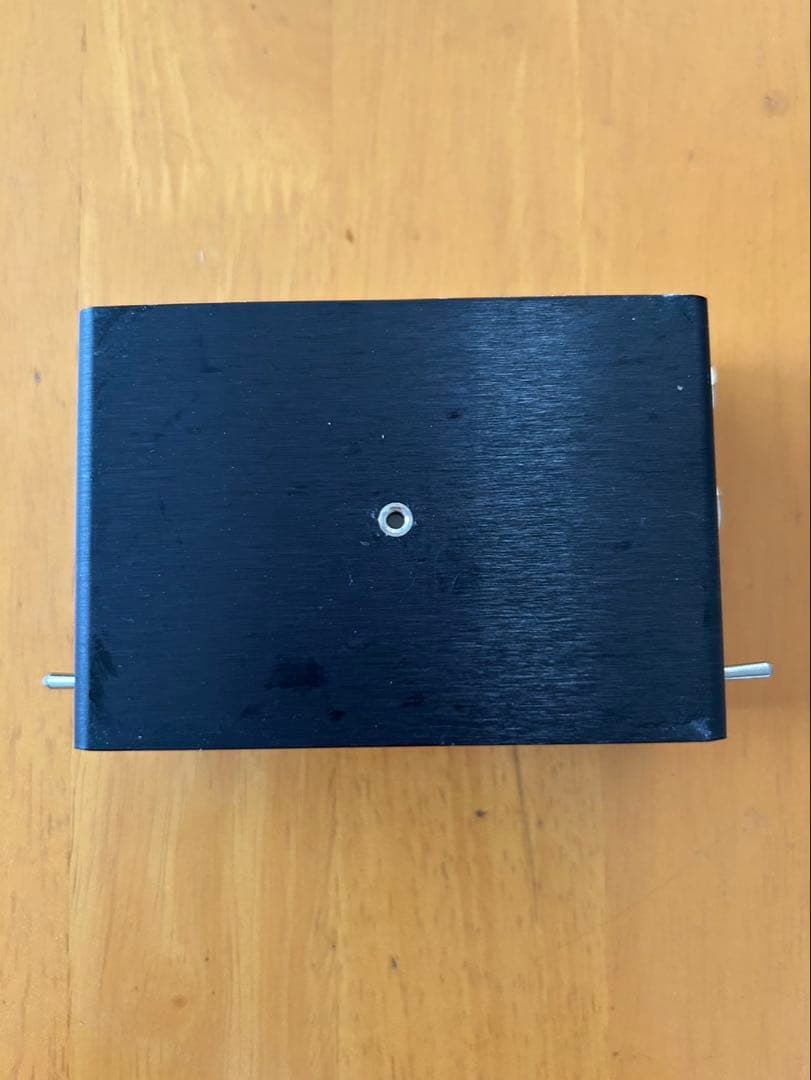 COUNTRYMAN カントリーマン TYPE85 ダイレクトボックス DI