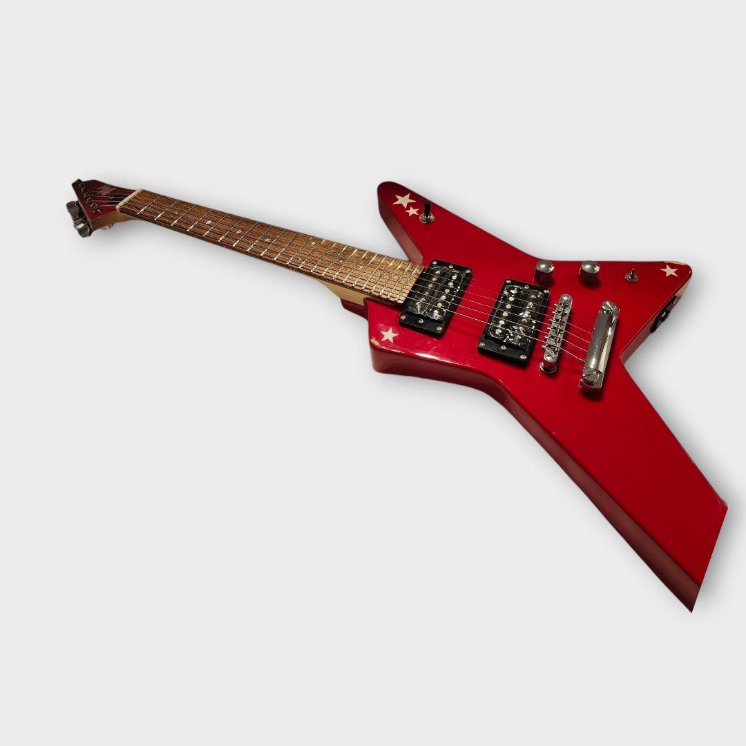 ギター ESP BanG Dream! RANDOM STAR Kasumi