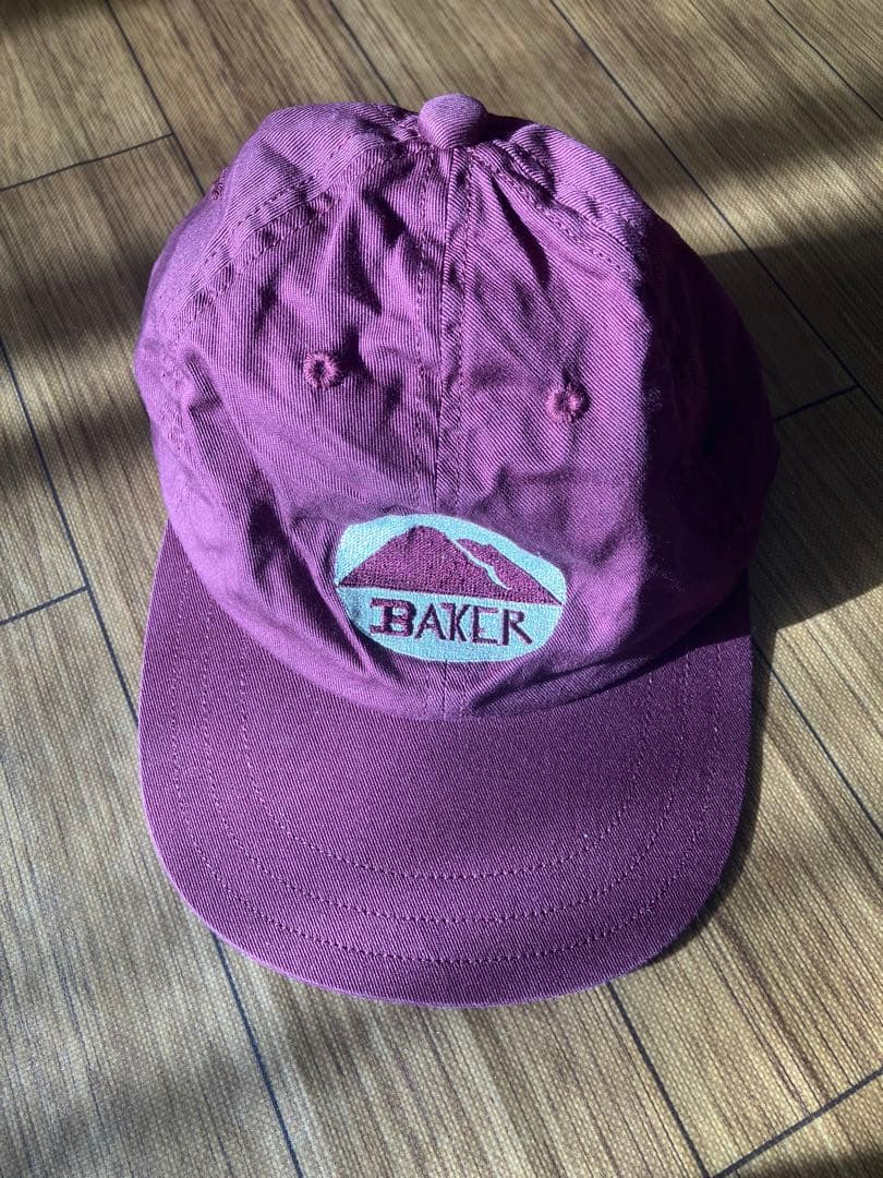 decho Golden Sombrero タコマフジ 勝山八千代 - メルカリ