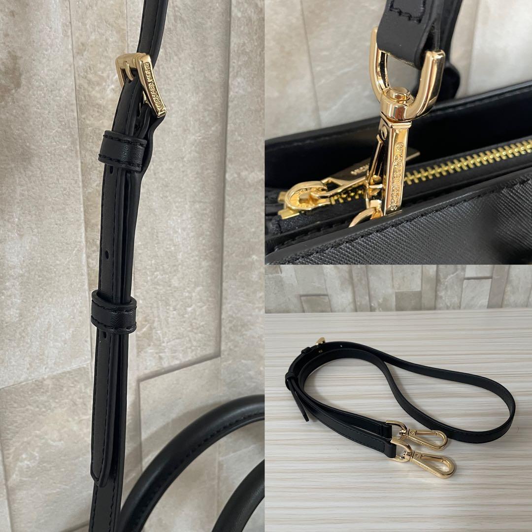 早い者勝ち！訳あり新品 MICHAEL KORS ハンドバッグ 2way