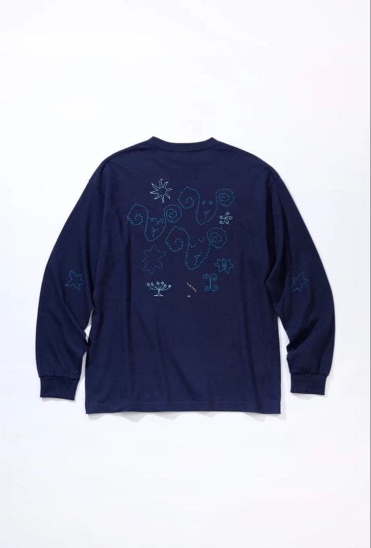 羊文学 横浜アリーナ ライブ 2024 III ロンT Mサイズ