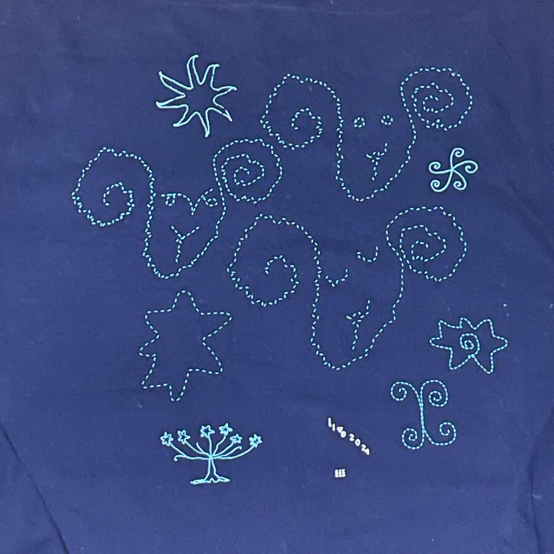 羊文学 横浜アリーナ ライブ 2024 III ロンT Mサイズ