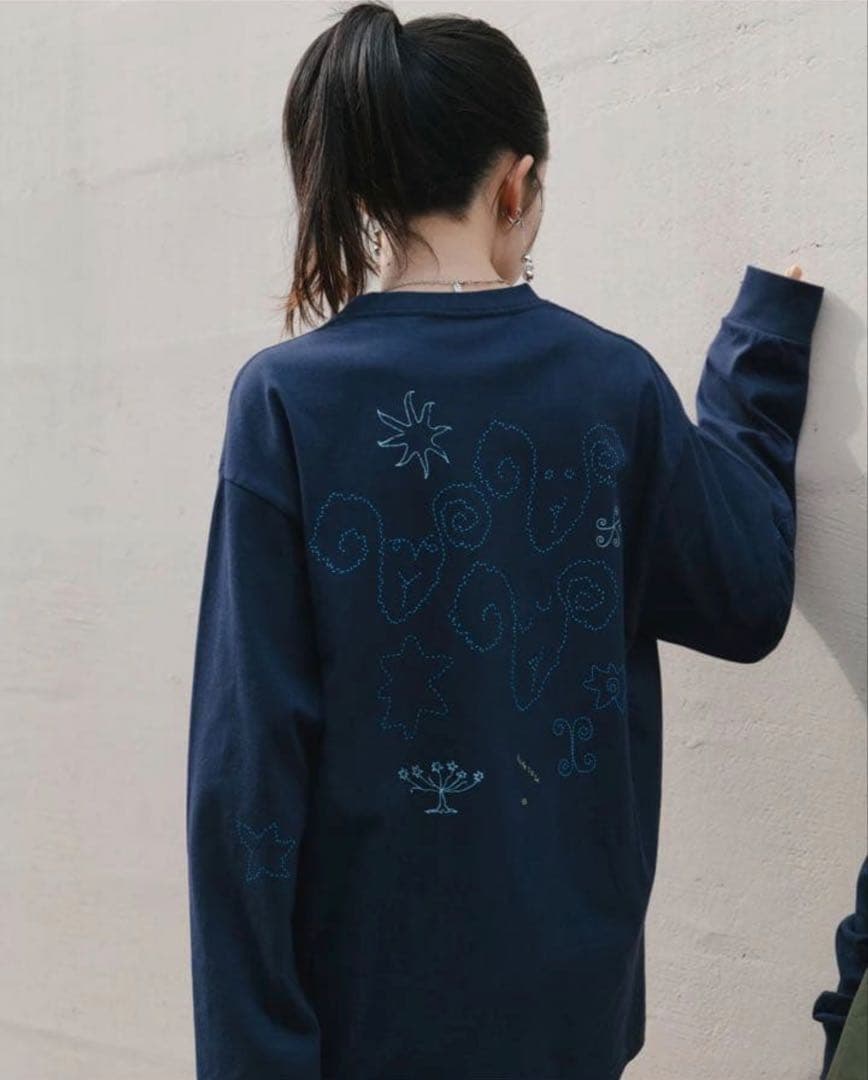 羊文学 横浜アリーナ ライブ 2024 III ロンT Mサイズ