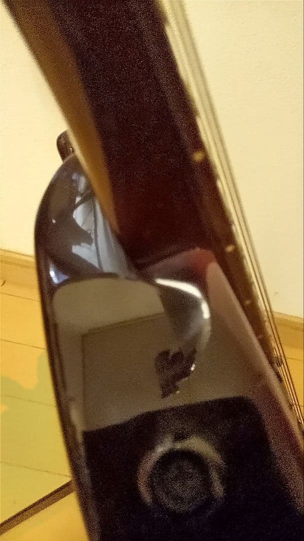 Tokai Love Rock /レスポールスタジオタイプ/訳あり動作/パープル