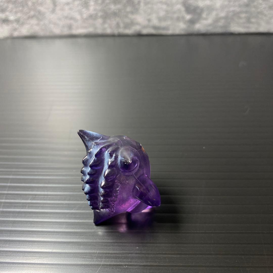 ポケモンフィギュア　16 #初代　ゲンガー 当時品　レア