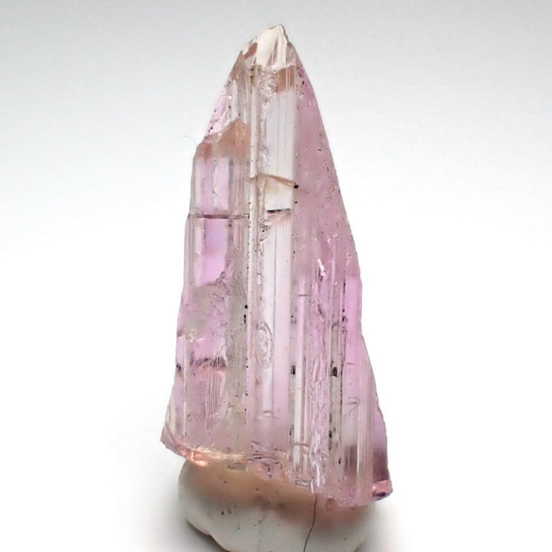 タンザニア/メレラニ産】ゾイサイト(タンザナイト) - メルカリ