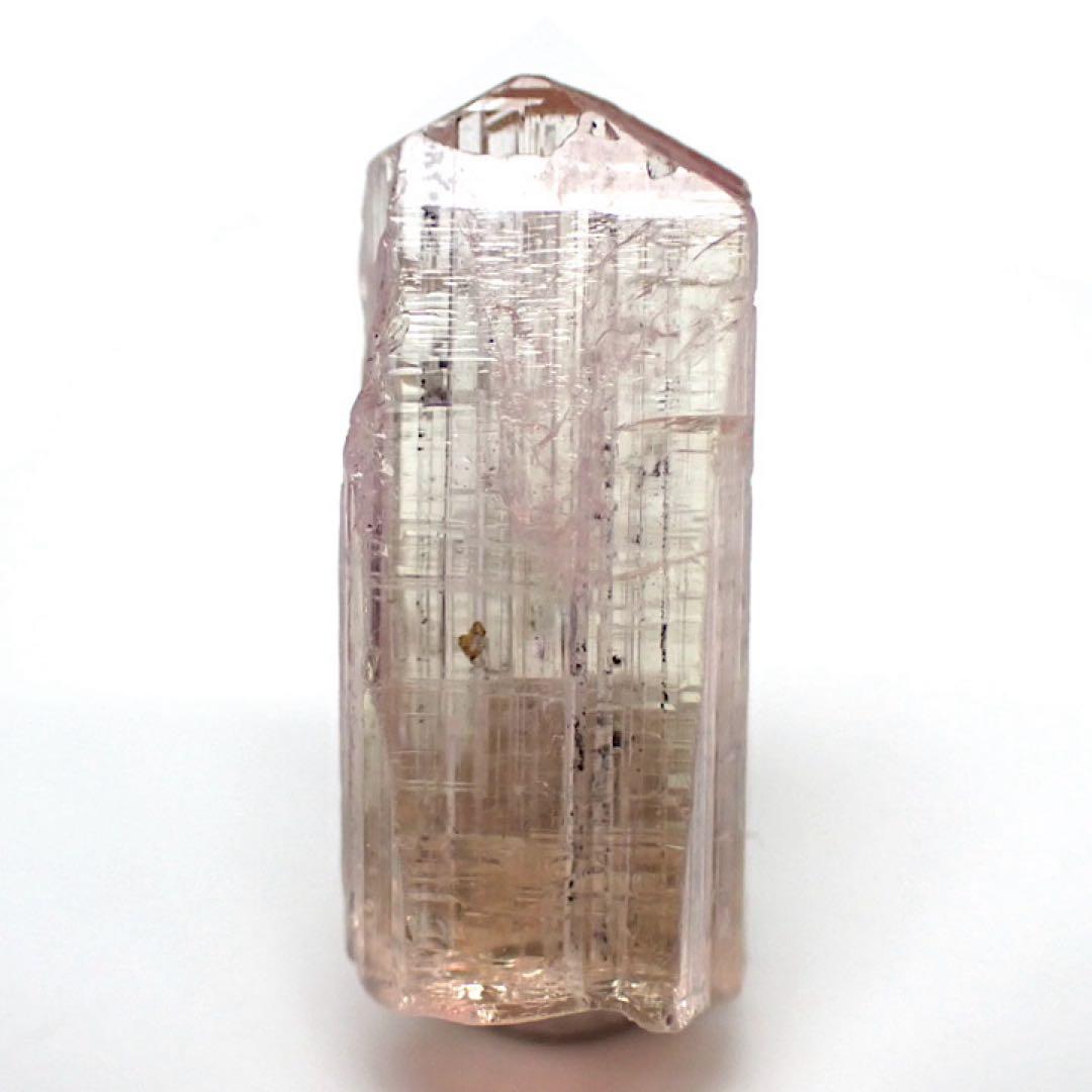 タンザニア/メレラニ産】ゾイサイト(タンザナイト) - メルカリ