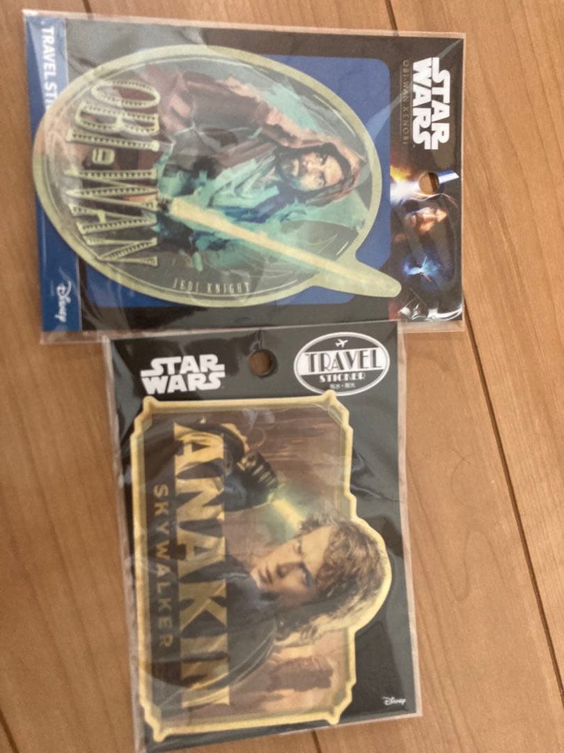 ホットトイズ DX34アナキン・スカイウォーカー