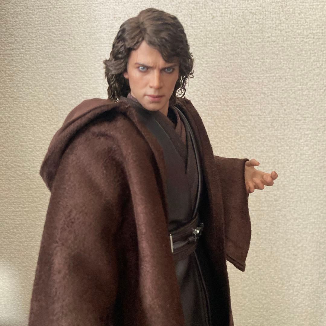 ホットトイズ DX34アナキン・スカイウォーカー