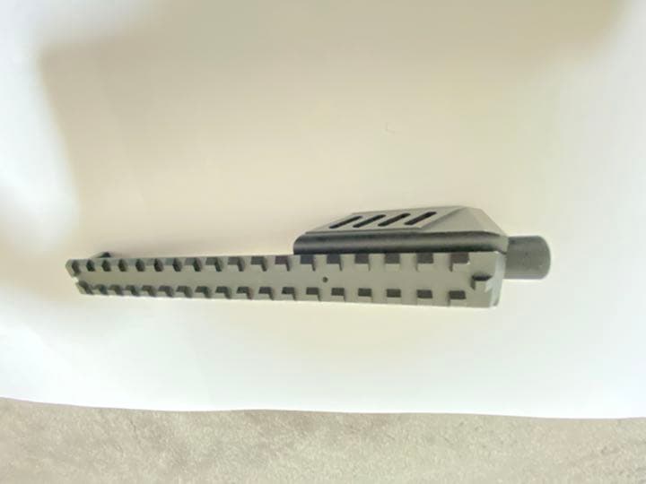 グロック18C 電動ガン　アタッチメントセット　18以上