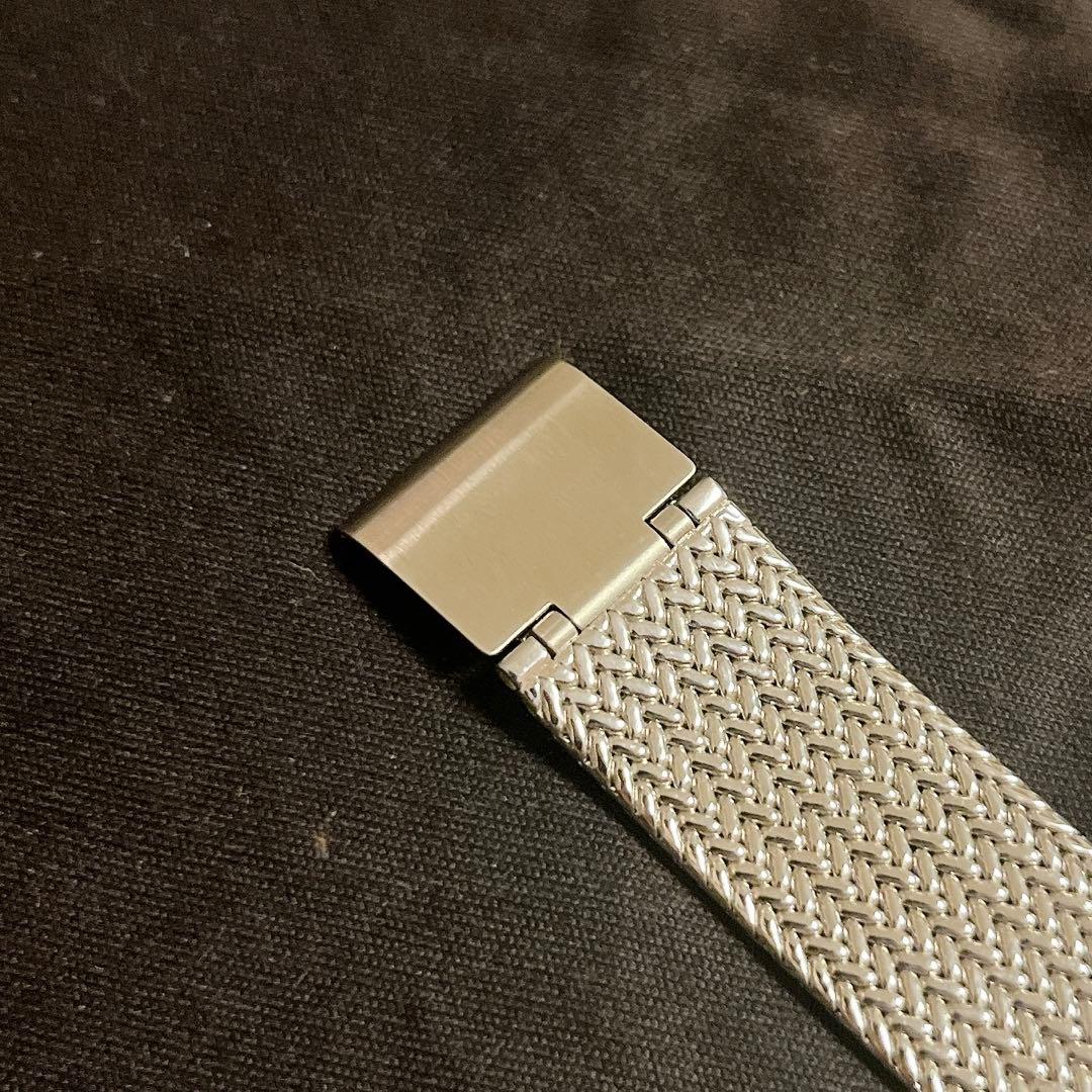 Grace Fabliau 手巻き 腕時計