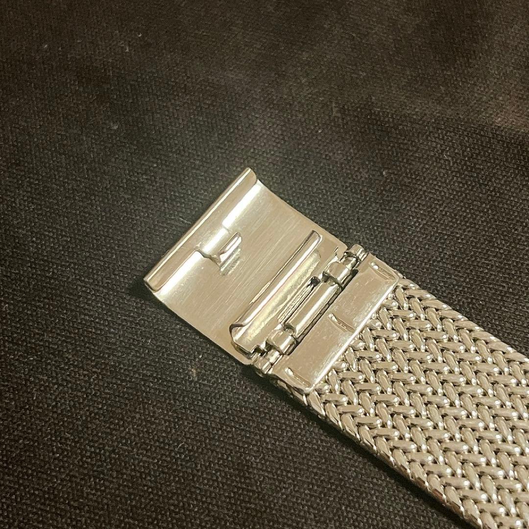 Grace Fabliau 手巻き 腕時計