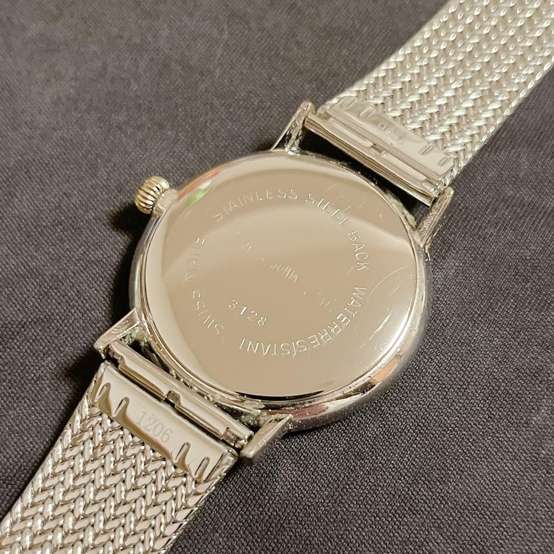 Grace Fabliau 手巻き 腕時計