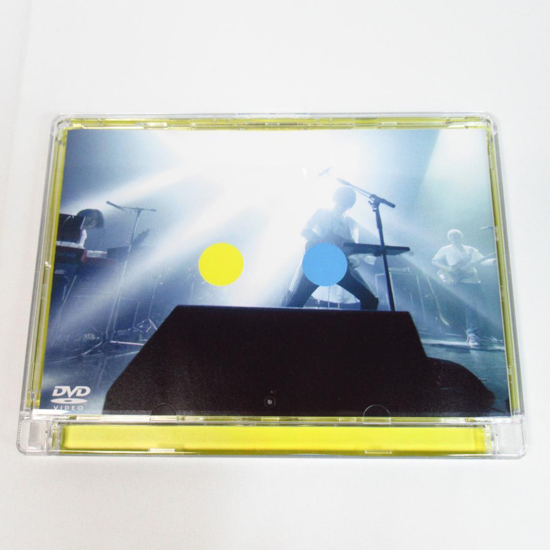 フジファブリック FAB LIVE 【完全生産限定盤 DVD3枚組】 - メルカリ