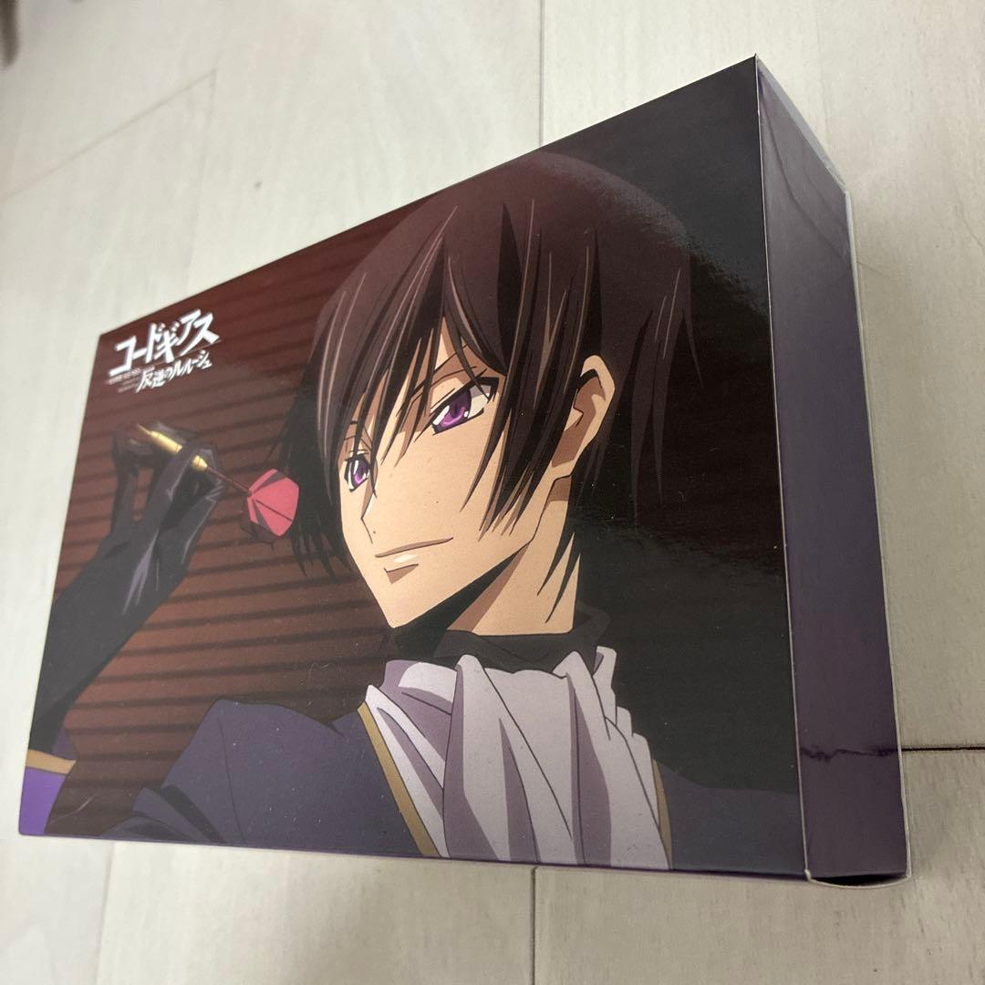 コードギアス ダーツセット