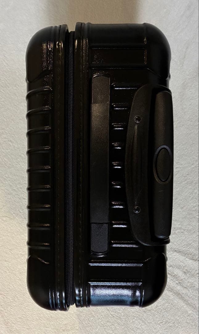 中古/美品】リモワ RIMOWA SALSA 55cm 85152 機内持込可 - メルカリ