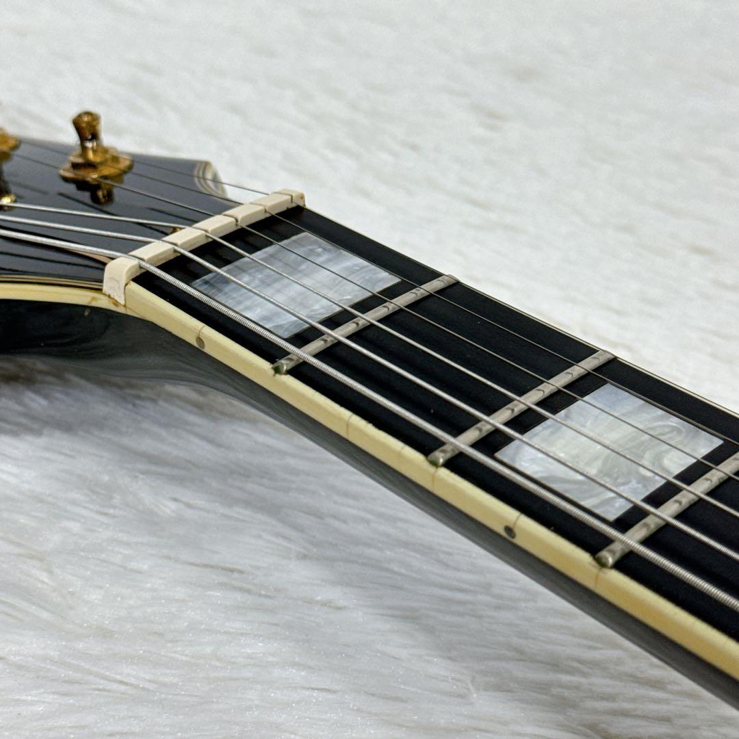 グレコミンコレ期レスポールタイプディープジョイント