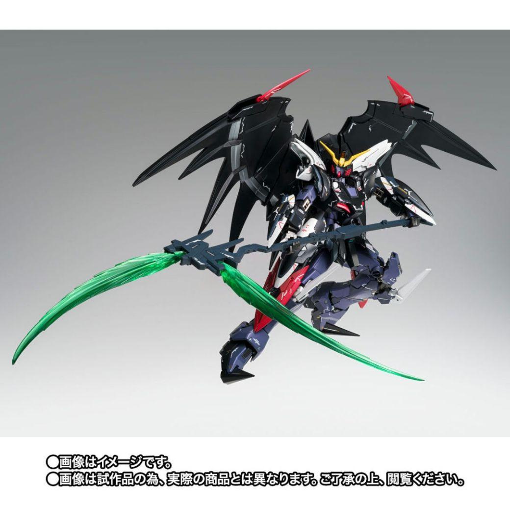 L COMPSITE ガンダム　デスサイズヘル