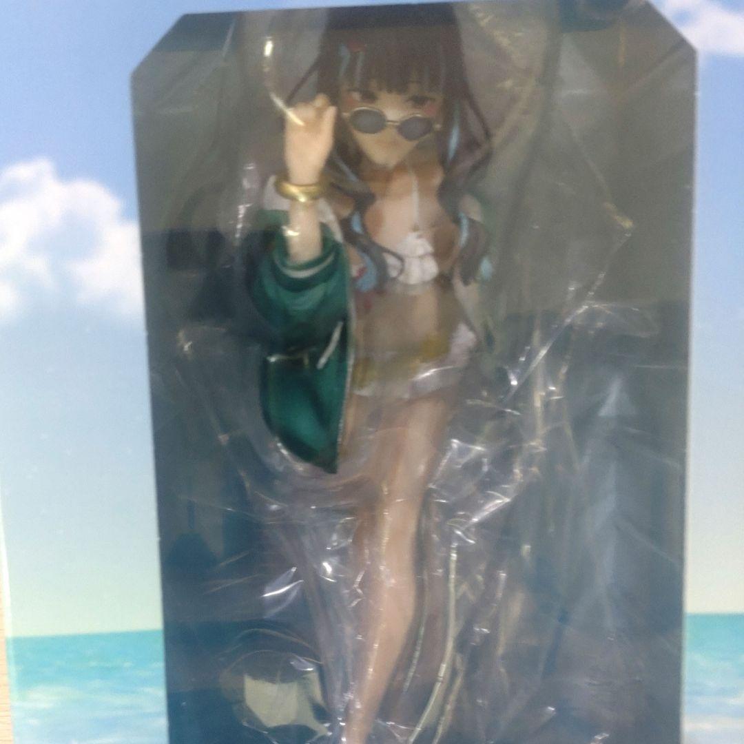 一番くじ Fate フェイト C賞 ムーンキャンサー/テノチティトラン