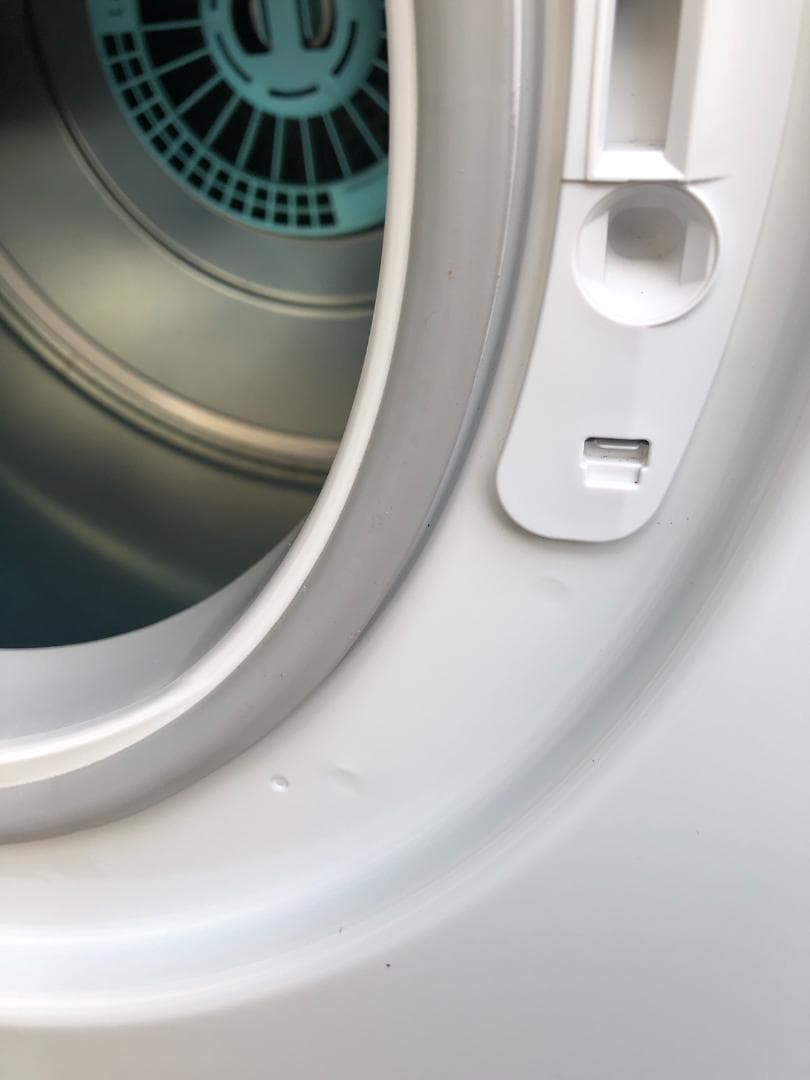 大阪ガス 5kg 乾燥機 乾太くん 160-R505 2023年製 都市ガス用 大阪ガス