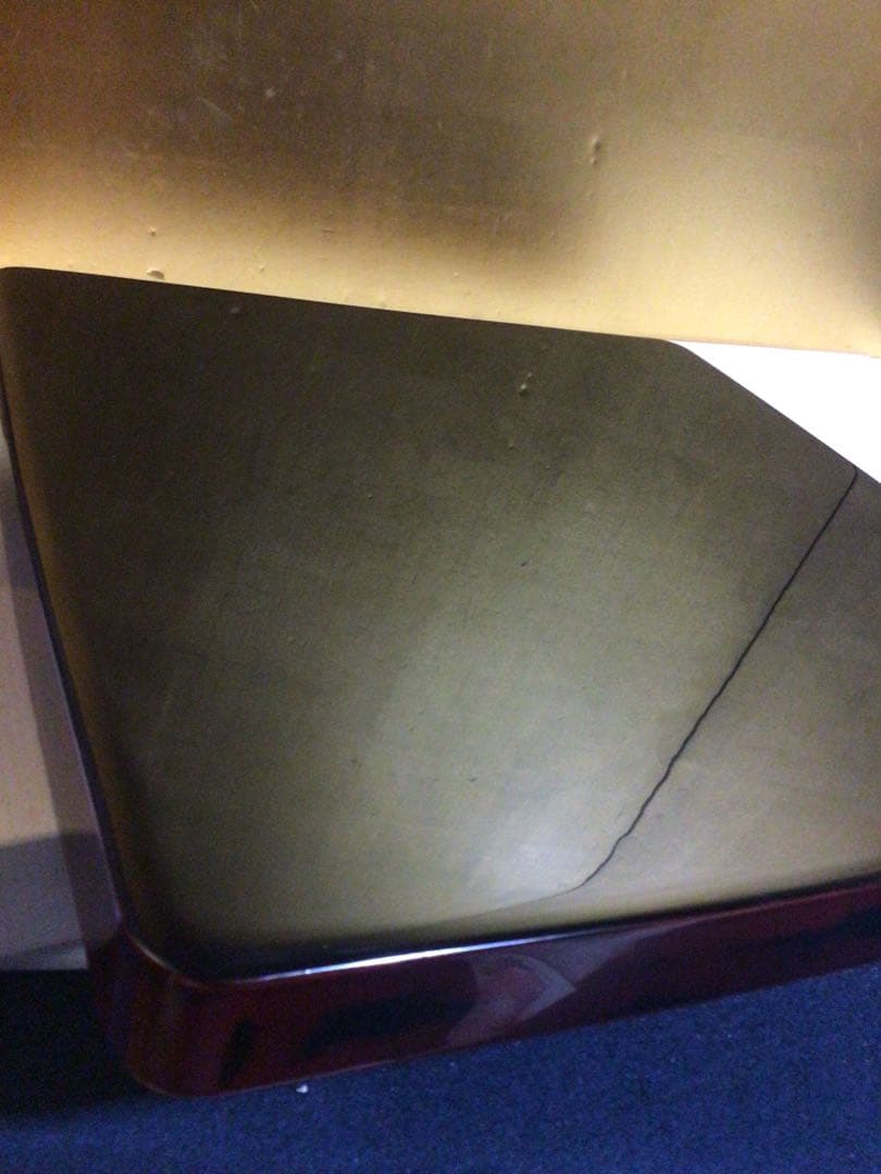 輪島塗 お膳 10客セット 共箱付き