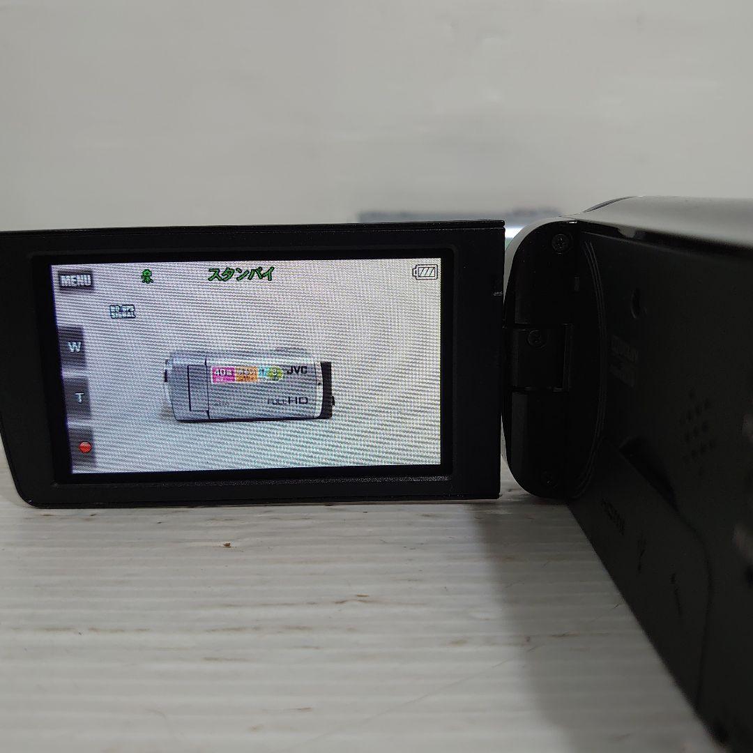 動作ok　SONY　Handycam HDR-CX270V 12年