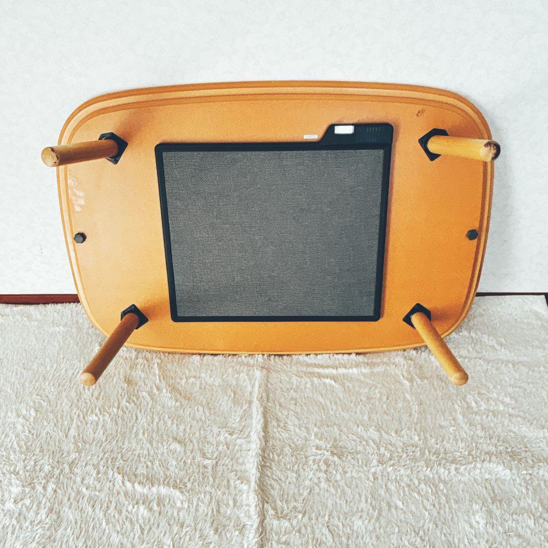 みら様リクエスト品】無印良品 長方形こたつ オーク板突板 MJ-KT1-N 20