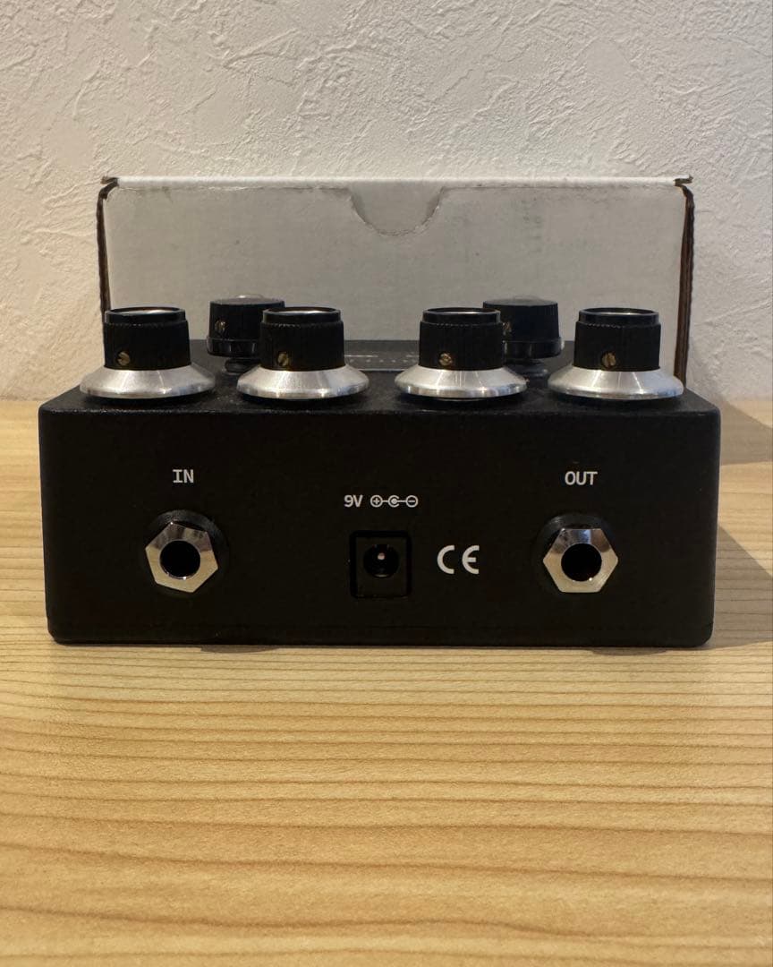 Browne Amplification PROTEIN ギターエフェクター