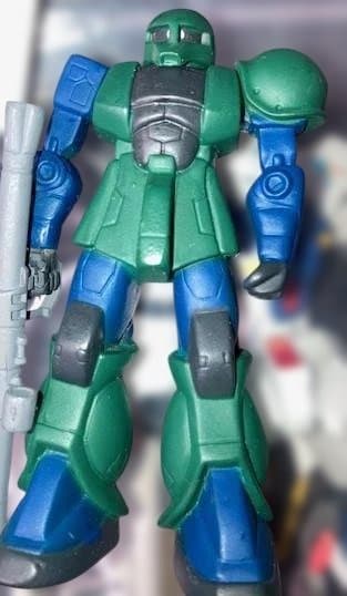 ジャンク　機動戦士ガンダムシリーズ ガンプラ ガシャポン フィギュア