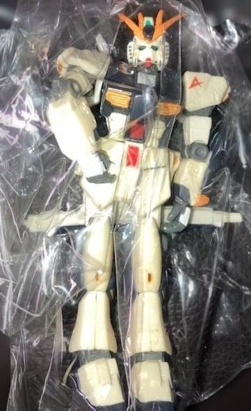 ジャンク　機動戦士ガンダムシリーズ ガンプラ ガシャポン フィギュア
