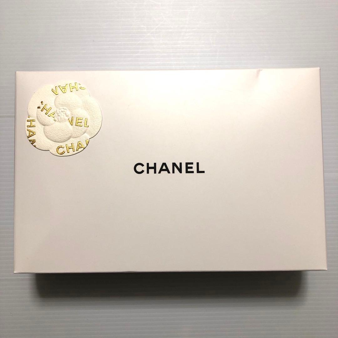 欠品なし 未使用 シャネル ビューティ コレクション セット 2024