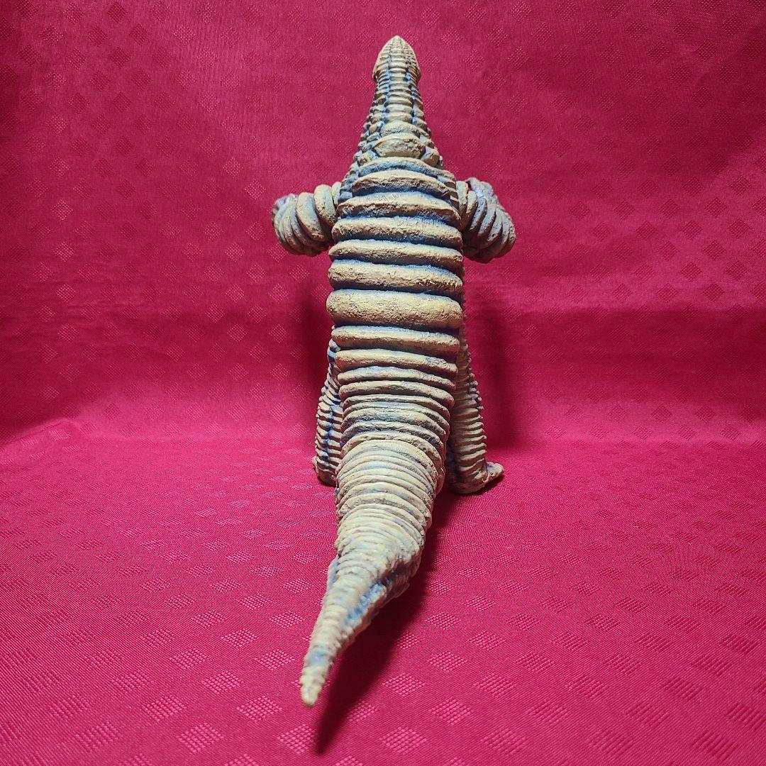 【ジャンク】 X-PLUS エクスプラス 大怪獣シリーズ レッドキング