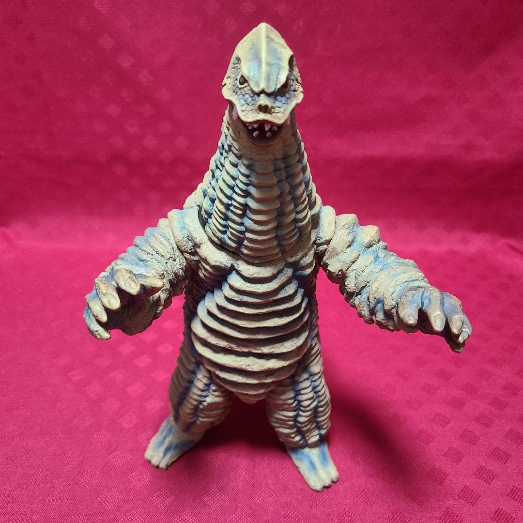 【ジャンク】 X-PLUS エクスプラス 大怪獣シリーズ レッドキング