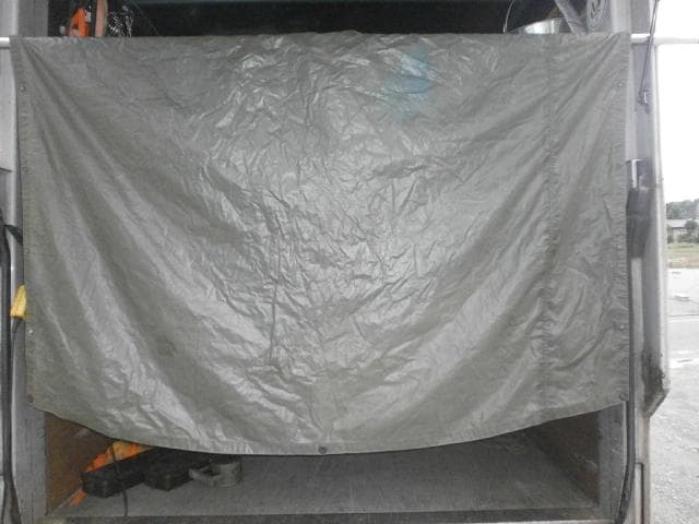 アメリカ軍 実物 レインポンチ ベトナム戦争 1965年 - メルカリ