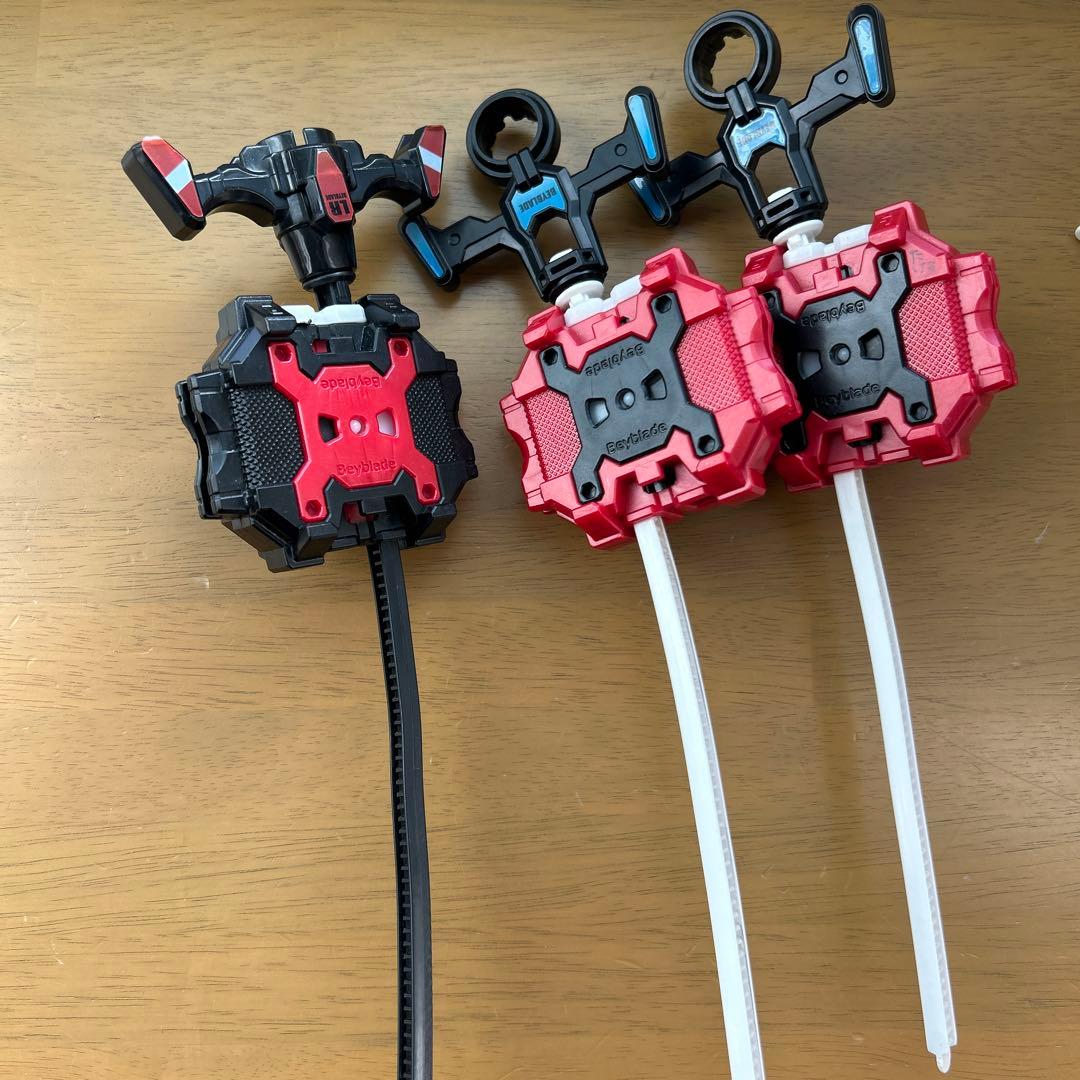 ベイブレードまとめ売り 引退品