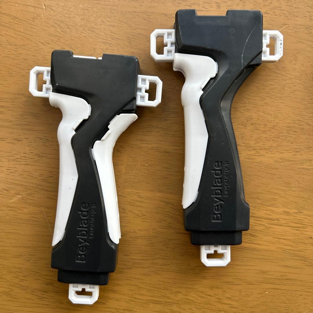 ベイブレードまとめ売り 引退品